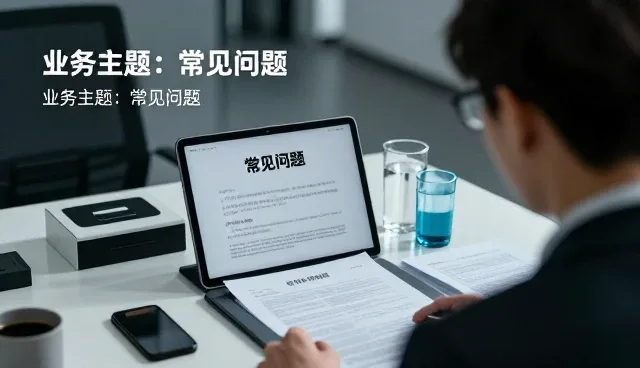 系统维护中的常见问题与高效应对策略