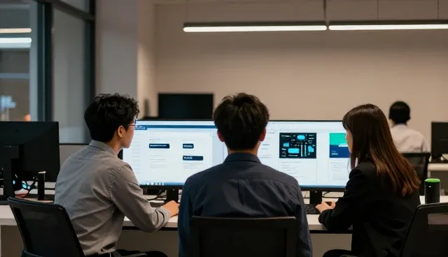 性能优化在业务场景中的应用与实践